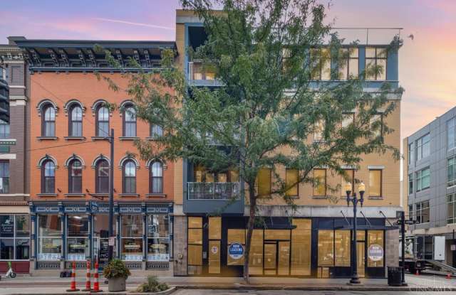 1326 Vine Street unit: 9 - 1326 Vine Street, Cincinnati, OH 45202