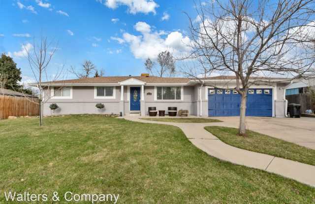 1650 S. Garrison St. - 1650 South Garrison Street, Lakewood, CO 80232