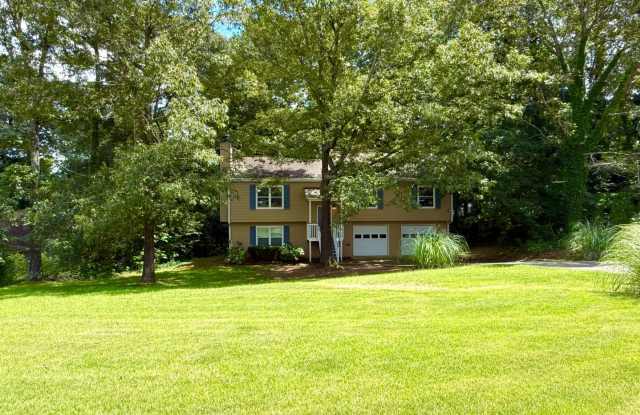 RENOVATED!!!!Great Location with Desirable Cherokee Schools. photos photos