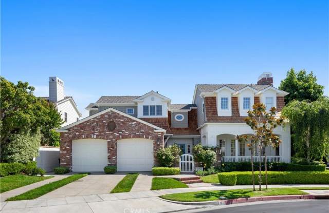11 Cape Danbury - 11 Cape Danbury, Newport Beach, CA 92660
