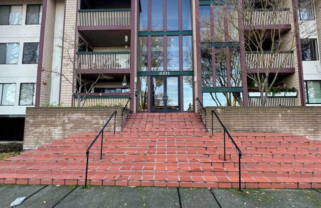 Great Condo for Rent Mountain View - 2211 Latham Street, Mountain View, CA 94040