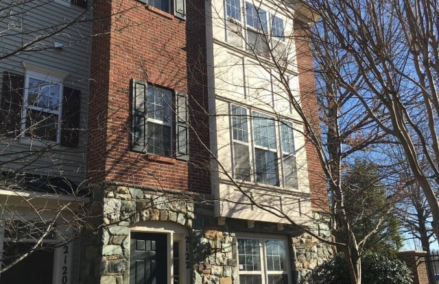 2122 DARCY GREEN PLACE - 2122 Darcy Green Place, Forest Glen, MD 20910