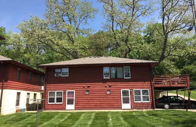 3217 Stevens Street #C - 3217 Stevens Street, Madison, WI 53705