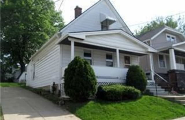 2913 Searsdale Ave - 2913 Searsdale Avenue, Cleveland, OH 44109