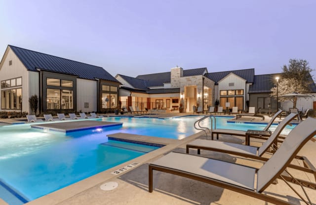 East Vue Ranch Apartments Gallery 2