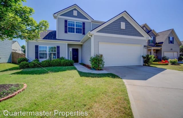 209 Werninger Ct - 209 Werninger Court, Greer, SC 29650