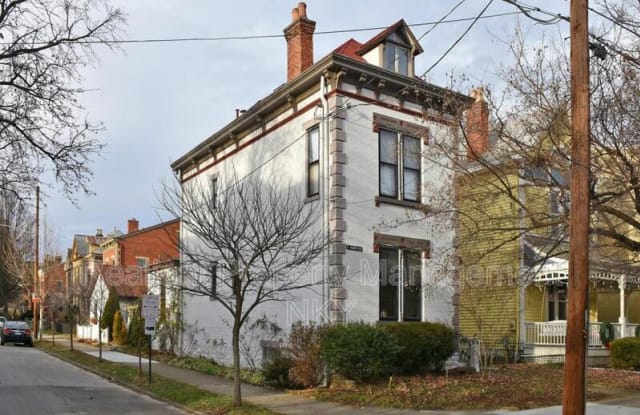 401 E 4th Street - 401 East Fourth Street, Newport, KY 41071