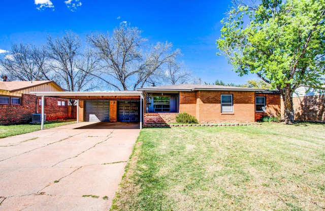Great 3/2/2 Near Texas Tech and Medical District - 3810 35th Street, Lubbock, TX 79413 Great 3/2/2 Near Texas Tech and Medical District - 3810 35th Street, Lubbock, TX 79413