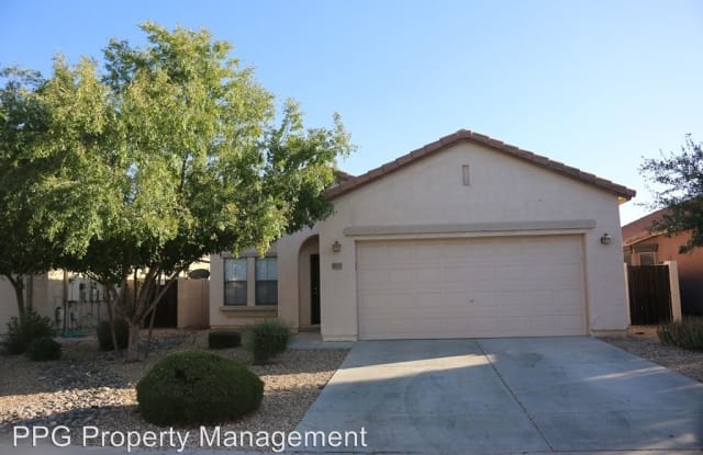 17225 W Maui Ln - 17225 W Maui Ln, Surprise, AZ 85388