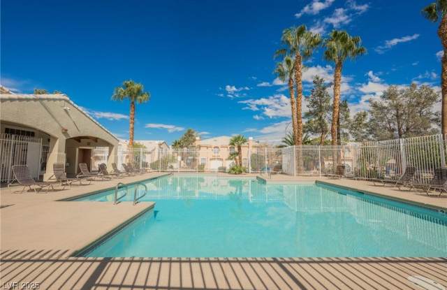 8448 Wandering Sun Avenue - 8448 Wandering Sun Avenue, Las Vegas, NV 89129