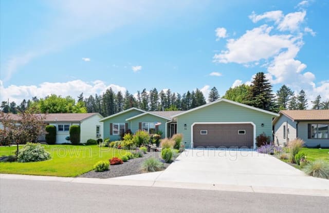 114 Trevino Drive - 114 Trevino Drive, Kalispell, MT 59901