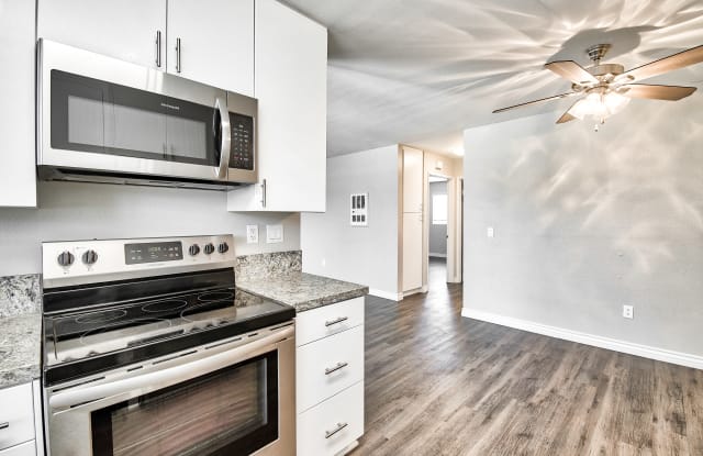 Monterey Apartments Gallery 4
