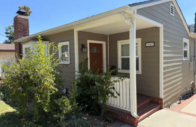 Amazing 3 Bed La Crescenta Home! photos photos