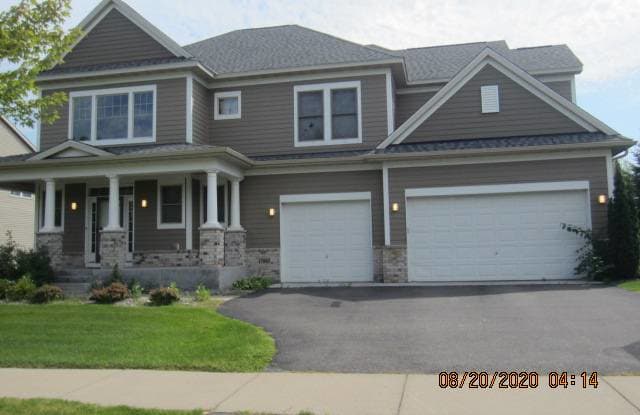 17663 74th Pl N - 17663 74th Place North, Maple Grove, MN 55311