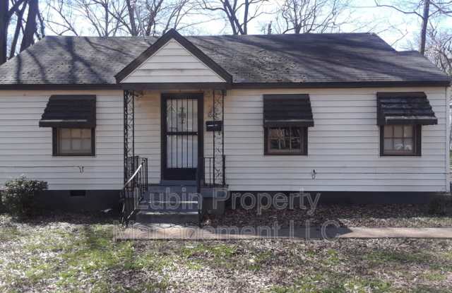 1087 Parkland Rd - 1087 Parkland Road, Memphis, TN 38111 1087 Parkland Rd - 1087 Parkland Road, Memphis, TN 38111