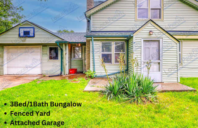 1100 E Bernhard Ave photos photos