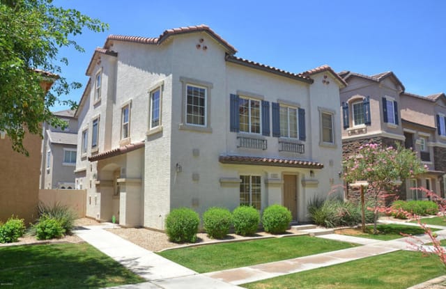 4064 East Windsor Drive - 4064 East Windsor Drive, Gilbert, AZ 85296