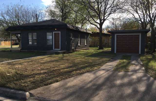 COMING SOON! - 1609 North Park Street, Killeen, TX 76541 COMING SOON! - 1609 North Park Street, Killeen, TX 76541