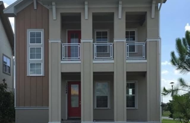 13844 Granger Ave 32827 - 13844 Granger Avenue, Orlando, FL 32827