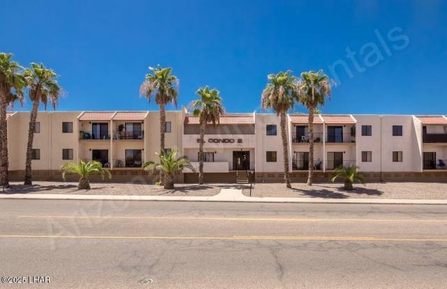1850 Swanson Ave unit: A3 - 1850 Swanson Avenue, Lake Havasu City, AZ 86403