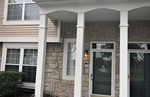 56727 Scotland Blvd - 56727 Scottland Boulevard, Macomb County, MI 48316