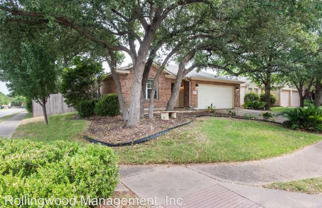1200 Heritage Hill Cove - 1200 Heritage Hill Cove, Cedar Park, TX 78613