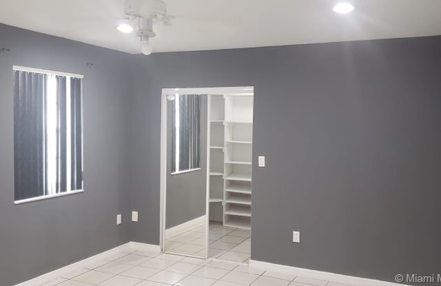 3001 SW 117th Ave - 3001 Southwest 117th Avenue, University Park, FL 33165