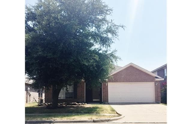 204 Grassy Creek Drive - 204 Grassy Creek Drive, Wylie, TX 75098