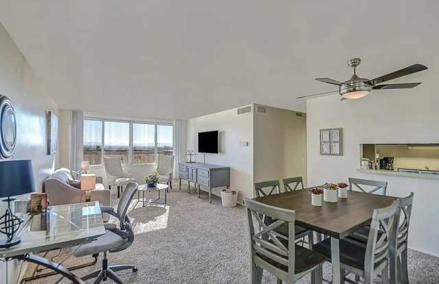Hightower Apartments photos photos