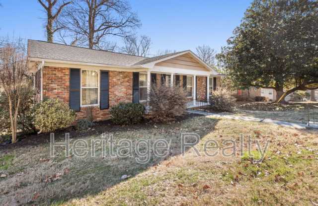 700 Piper Rd - 700 Piper Road, Knoxville, TN 37919