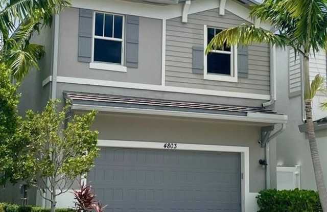 4803 NW 48th Ter - 4803 Northwest 48th Terrace, Tamarac, FL 33319
