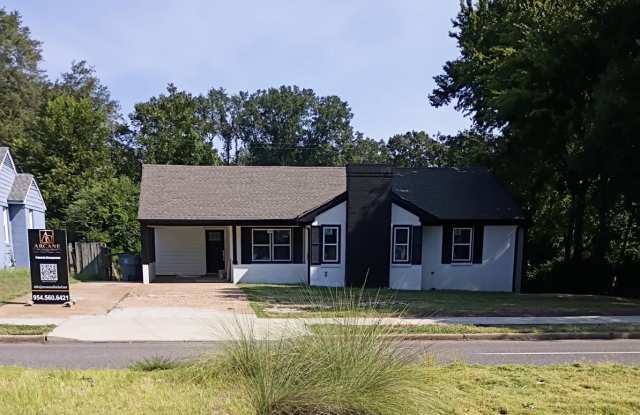 1308 East Raines Road Gallery 1