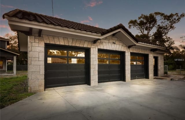 3900 Dr Martin Luther King St N - 3900 Doctor Martin Luther King Junior Street North, St. Petersburg, FL 33703