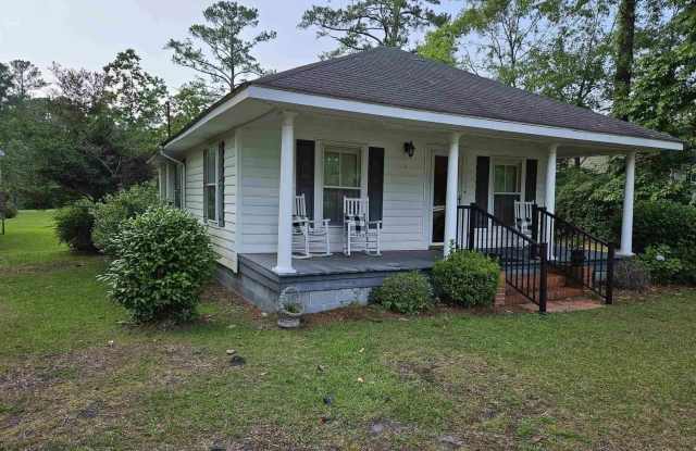 3490 Cates Bay Hwy. - 3490 Cates Bay Highway, Horry County, SC 29527