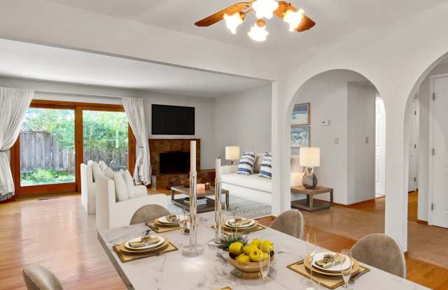 21541 Regnart Road - 21541 Regnart Road, Cupertino, CA 95014