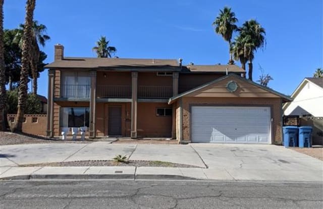 3163 Panocha Street - 3163 Panocha Street, Winchester, NV 89121