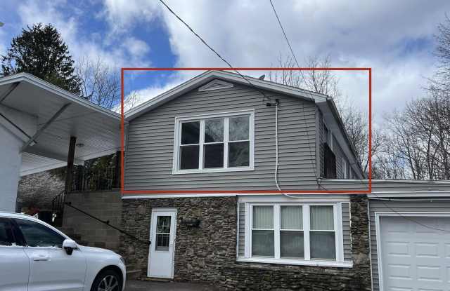 214 Melrose Avenue unit: 2Nd Floor photos photos