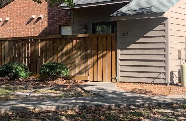 213 Hidden Branches Close - 213 Hidden Branches Close, Greenville, NC 28590