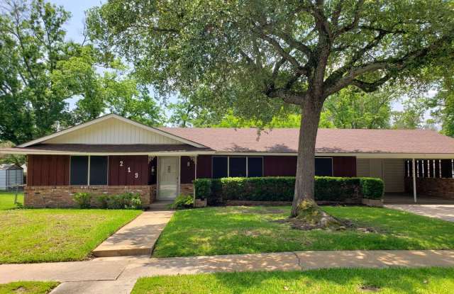 219 Stanford St. photos photos