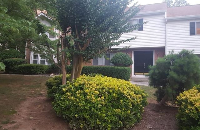 7302 Cardigan Circle - 7302 Cardigan Circle, Sandy Springs, GA 30328