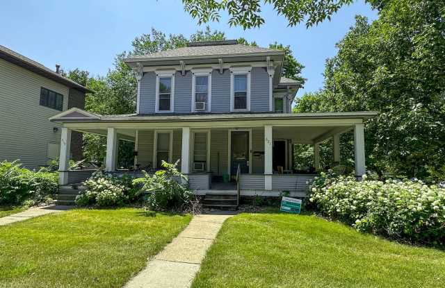 619 Duff Ave - 619 Duff Avenue, Ames, IA 50010