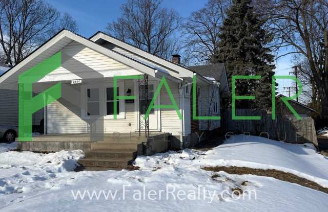 Belmont Bungalow! photos photos