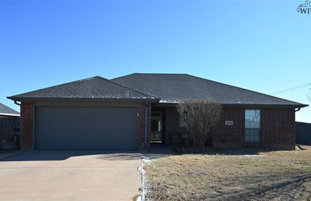 5441 Ricci Street - 5441 Ricci Street, Wichita Falls, TX 76302