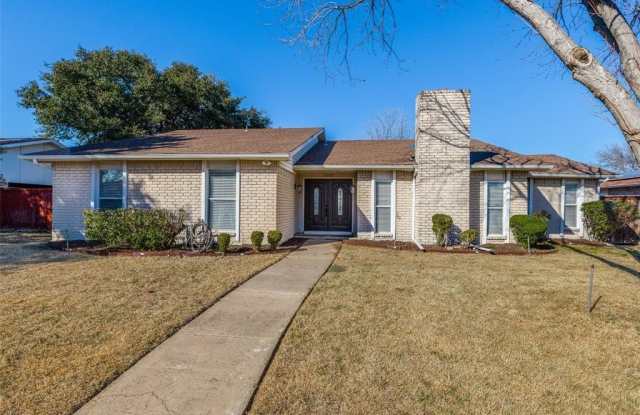 1507 Auburn Drive - 1507 Auburn Drive, Richardson, TX 75081