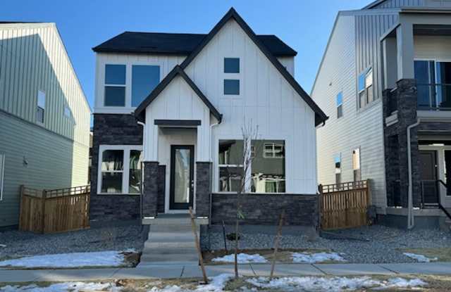 Brand New Home in Broomfield photos photos