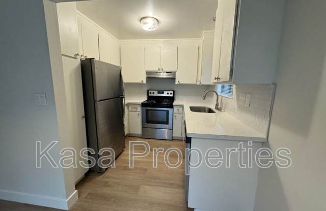 6541 Moeser Ln - 6541 Moeser Lane, El Cerrito, CA 94530