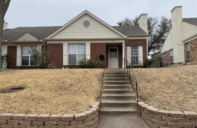 2211 Forestbrook Drive - 2211 Forestbrook Drive, Garland, TX 75040