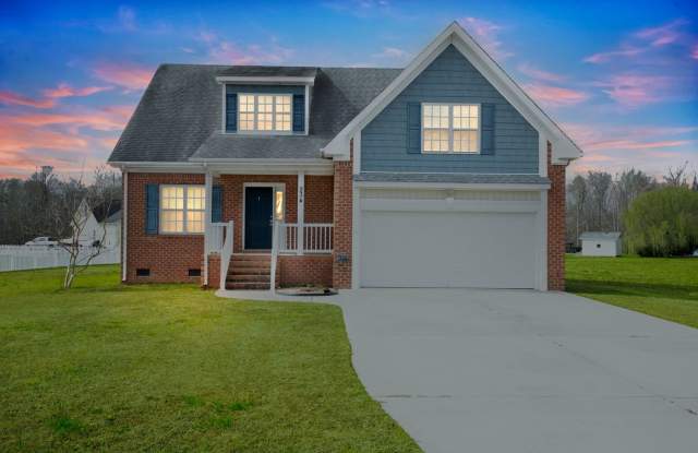 Beautiful 3 Bed/2.5 Bath located in Shingle Landing, Moyock NC photos photos