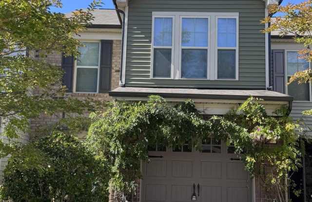 220 Olivet Loop - 220 Olivet Loop, Wake County, NC 27519