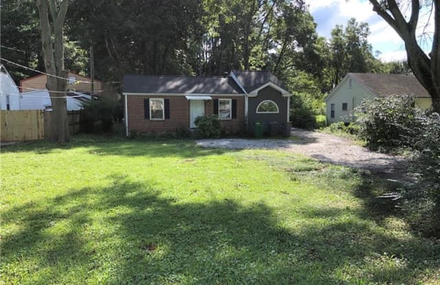 4408 Chamblee Tucker Road - 4408 Chamblee Tucker Road, Tucker, GA 30084